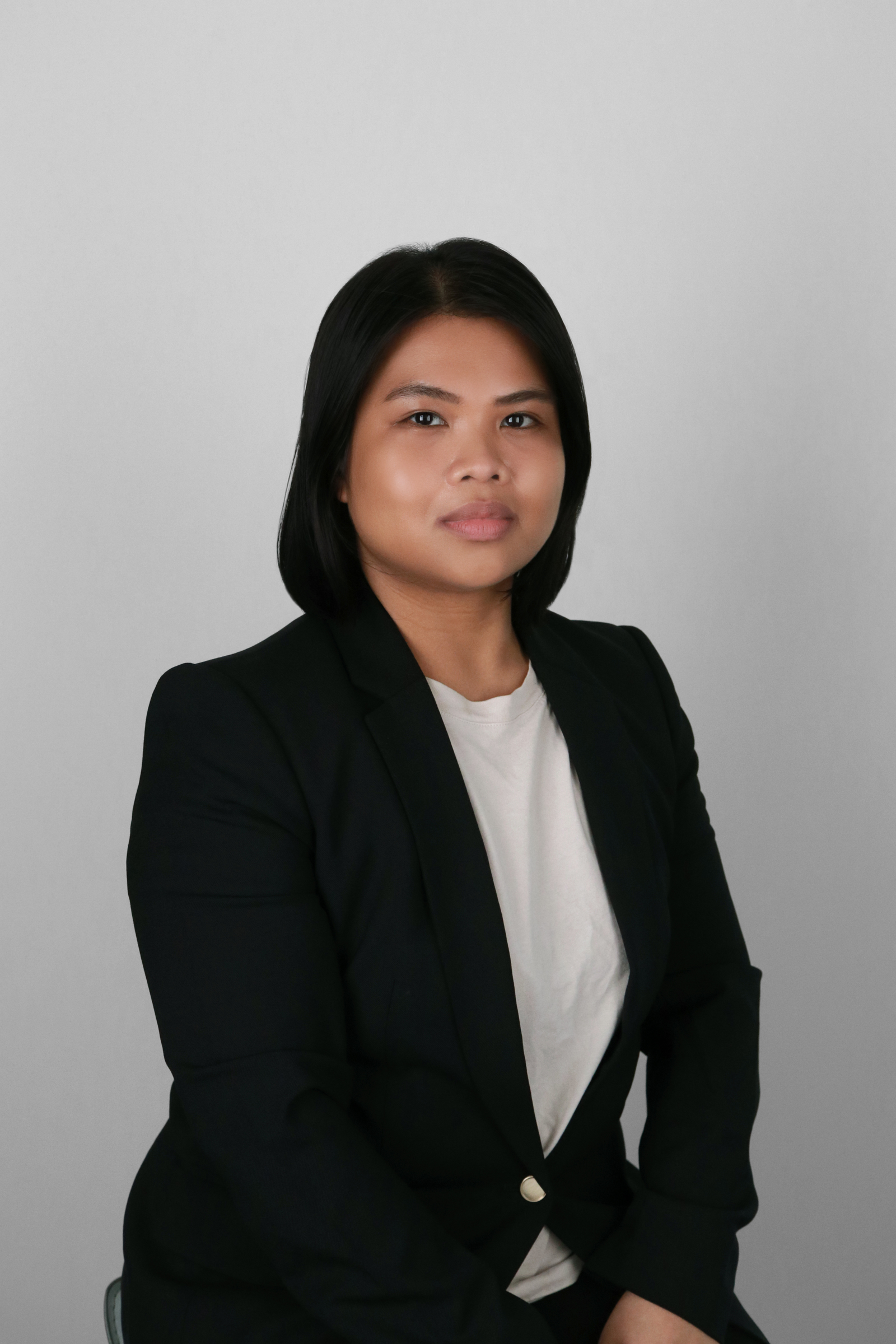 Mary Lai Salvana